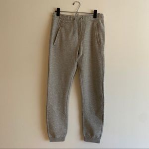 Topman sweat pants size xs skinny fit